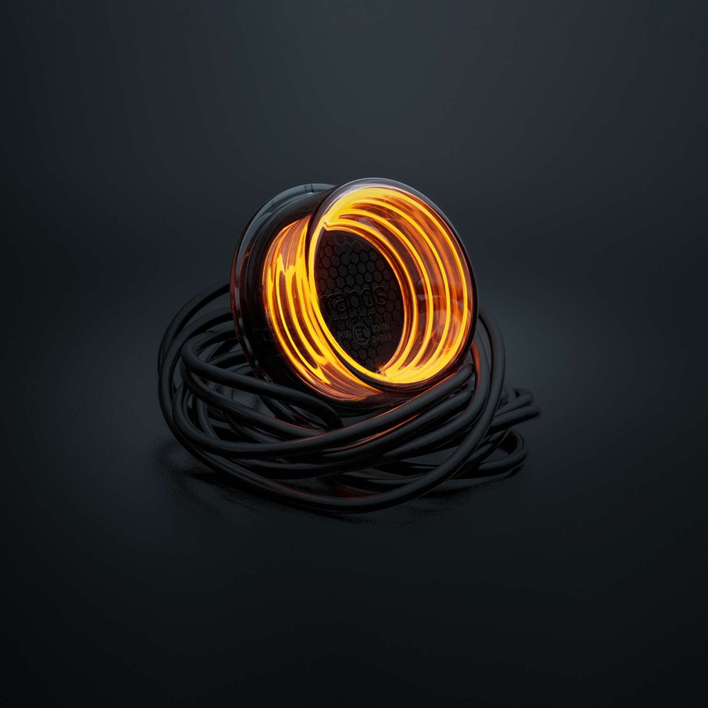 FOR9T GEO Amber Position Light