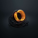 FOR9T GEO Amber Position Light