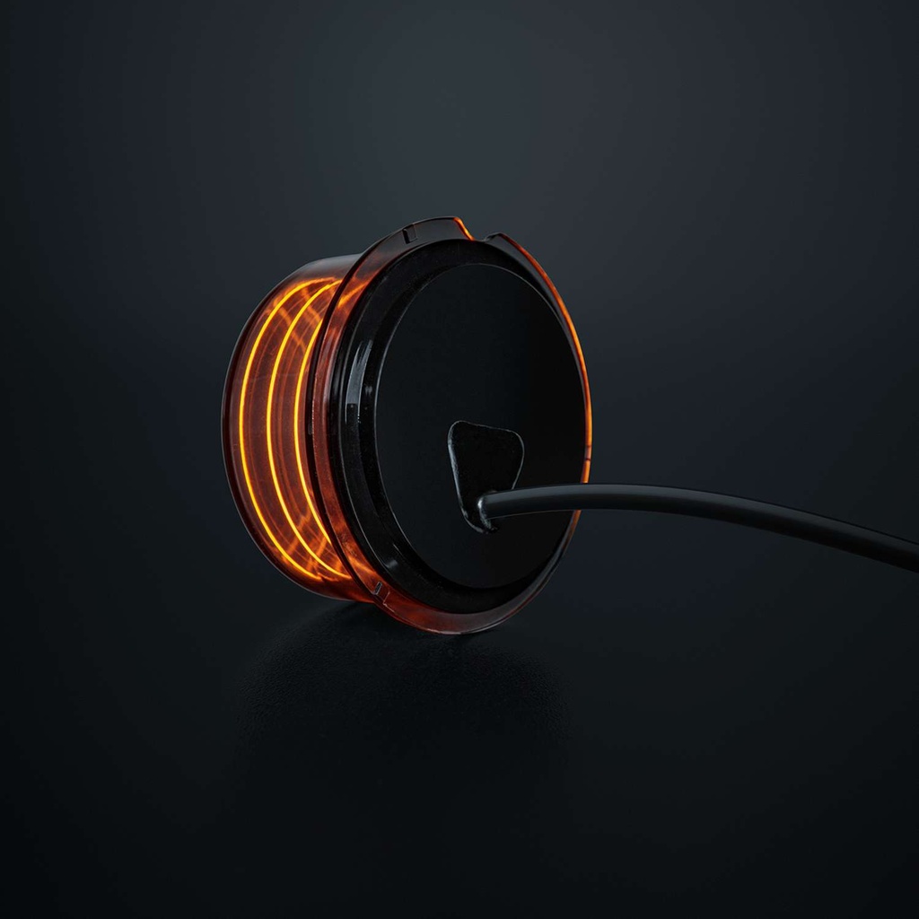 FOR9T GEO Amber Position Light