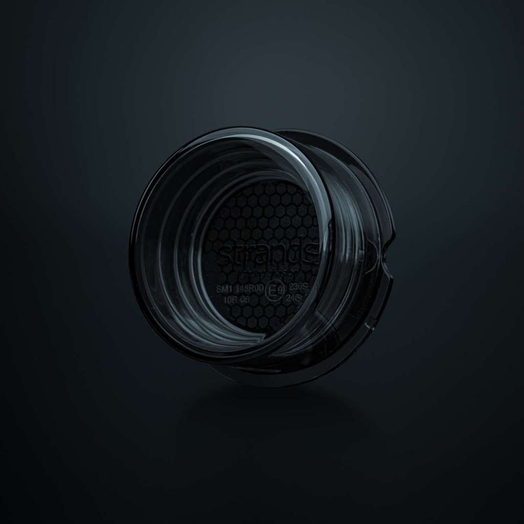FOR9T GEO Amber Position Light