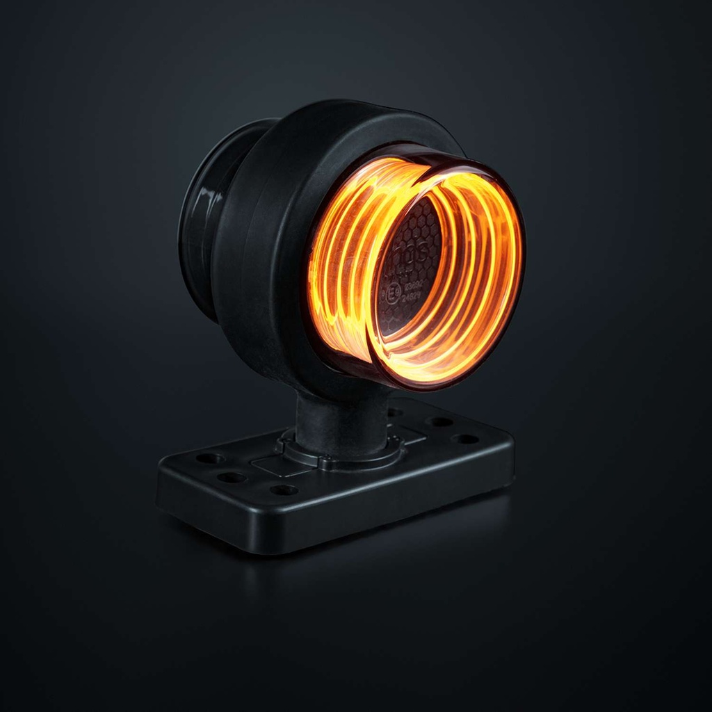 FOR9T GEO Amber Position Light