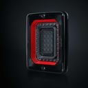 FOR9T ILLUSION Tail/Brake Light