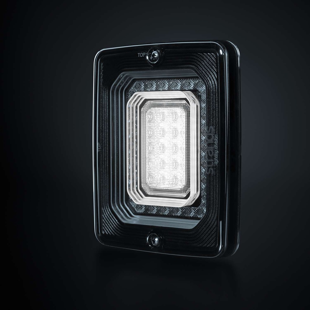 FOR9T ILLUSION Reverse/Fog Light