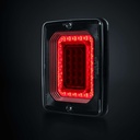 FOR9T ILLUSION Reverse/Fog Light