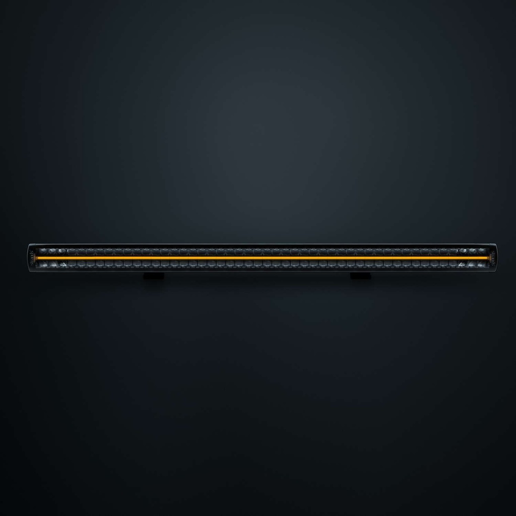 Siberia XPA Double Row LED Bar 50"