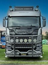 Top Grille Cover for Scania NextGen