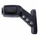 Sidemarker Rubber Arm Short Freedom LED 3 Colors - Right