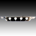 LED Downlighter voor Scania - Oranje