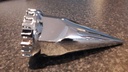 Wheel Nut Cover Pin | Ø33mm - 110mm High