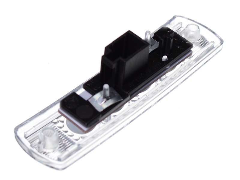 Amber Toplight for MAN