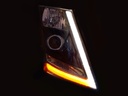 Conversion set DLR Americana White/Amber for Volvo FH4