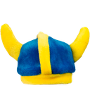 Viking helmet for Poppy - Sweden