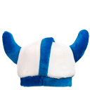 Viking helmet for Poppy - Finland