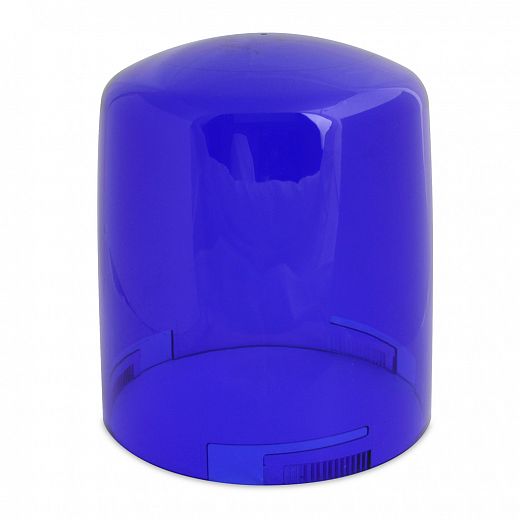 Hella KL7000 Blue Lens