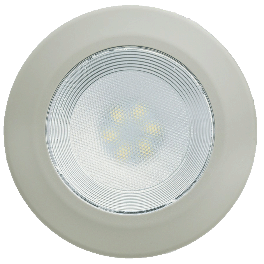LED interior lamp 24V 55mm | Amber