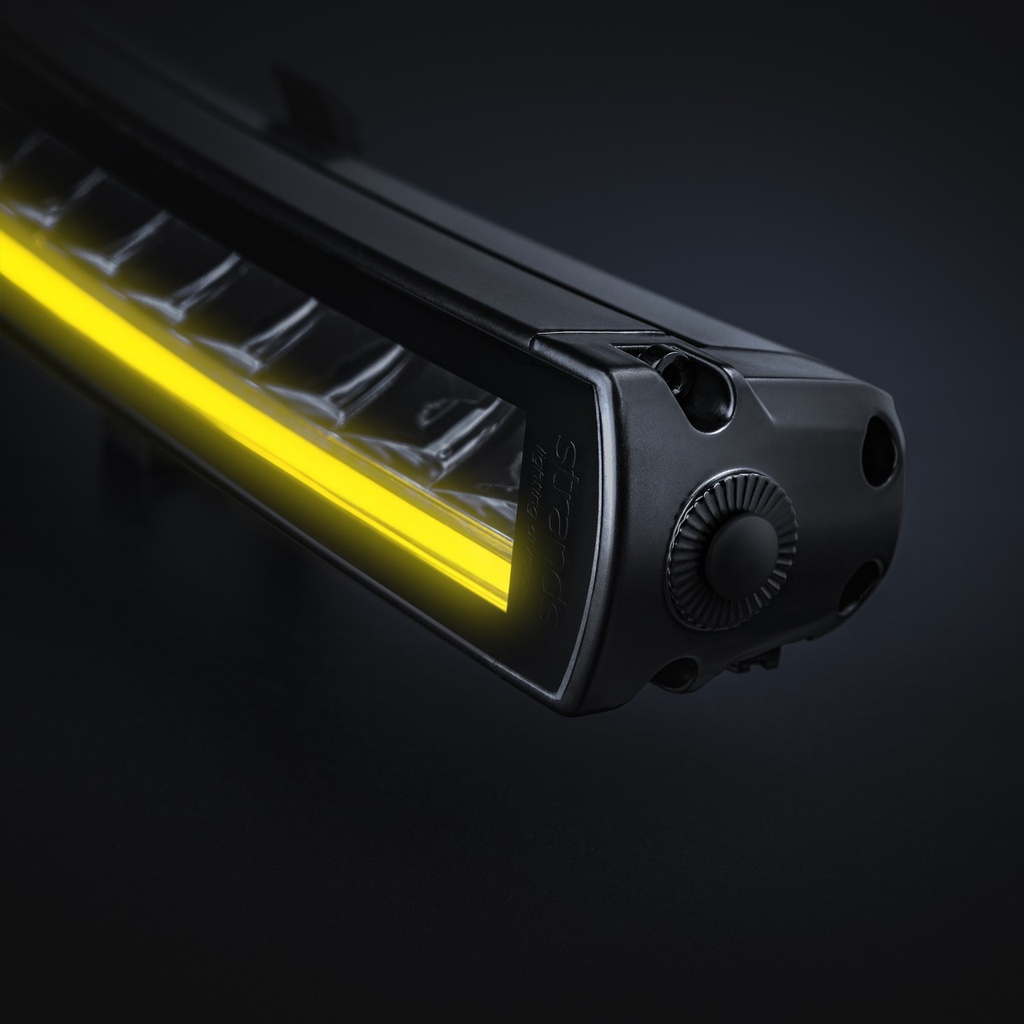 Siberia XP SR Curved LED bar 22"