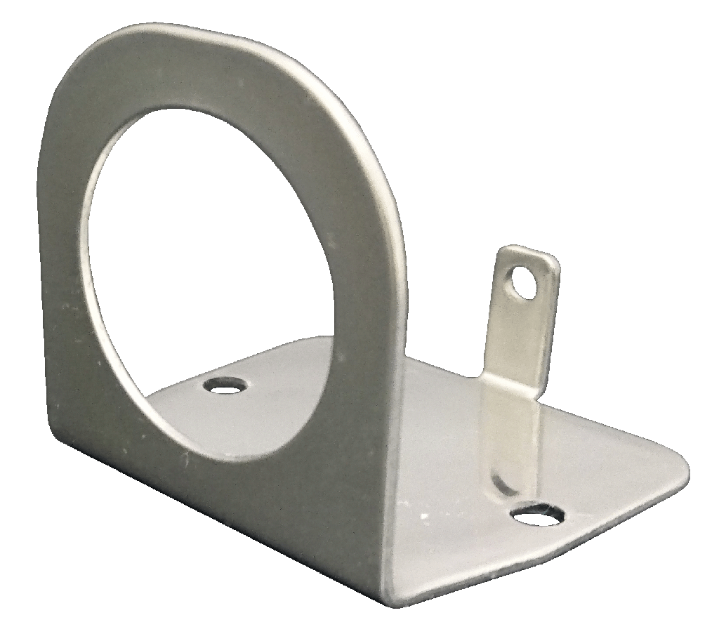 Montagebeugel voor Ronde Flitslamp 850190HP-A