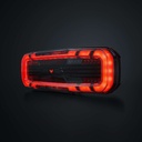 Freedom Dark 5-Function Taillight for Trucks | Right