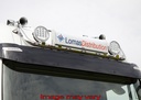 RVS HiBar Iveco Stralis HiWay (lage montage)