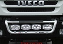 TRAKKER 2008+ MULTIBAR ALUMINIUM