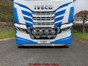 (IMAXL21) (ALU) MultiBar XL - Iveco S-WAY