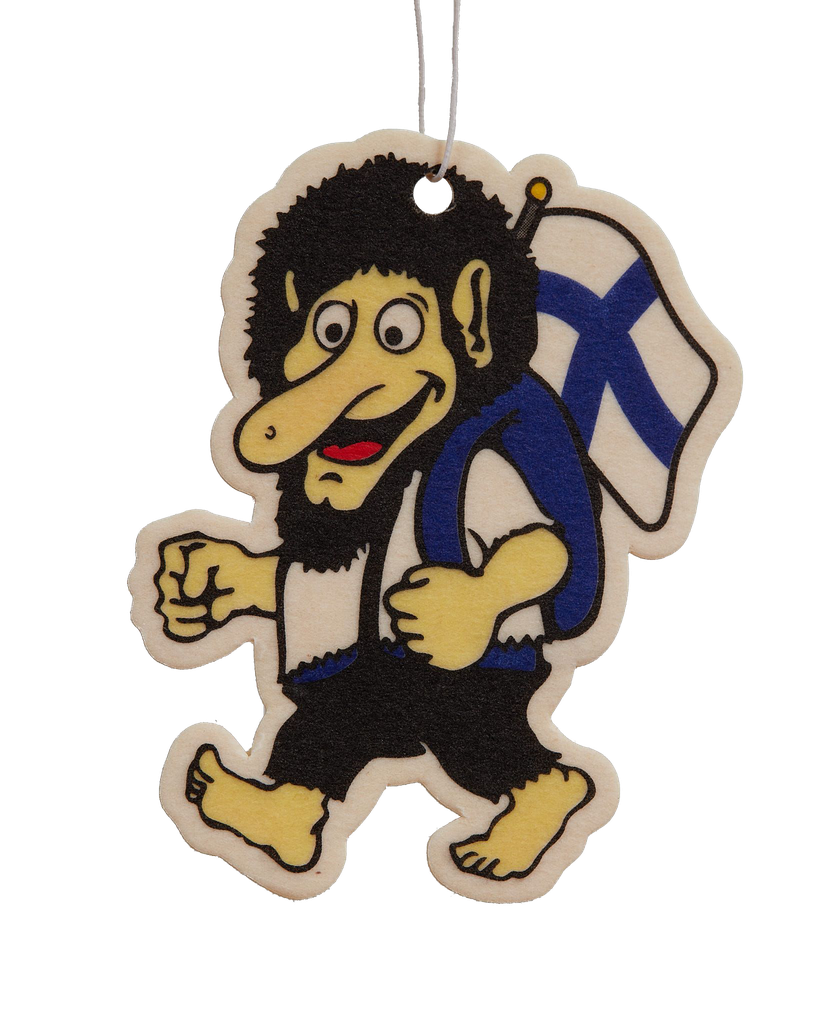 SCANDI TROL FINLAND AIR FRESHENER