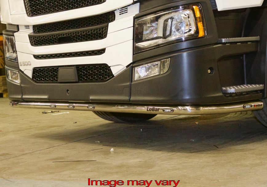 Aluminium Lobar Scania R/S Highline NextGen