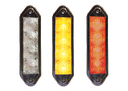 Boreman Easy Fit 3in1 LED Position Light