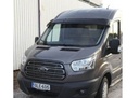 Zonneklep Ford Transit vanaf bwj. 05-2014