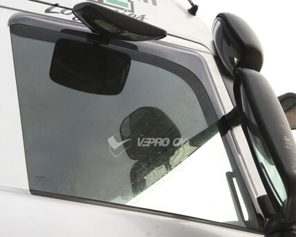 Raamwindgeleiders voor Scania 4/R/P/R-Streamline 2013+