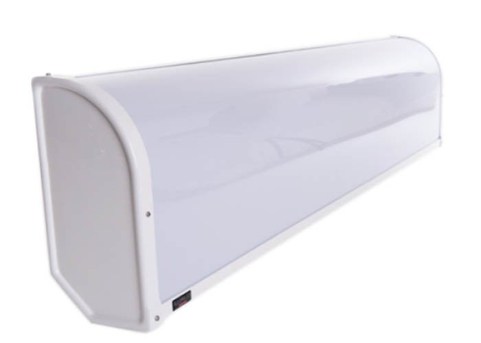 IllumiLed Sign 12/24V | 30 x 110 x 15cm