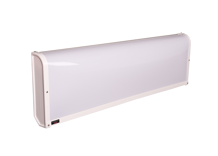 IllumiLed Sign 12/24V | 30 x 140 x 8cm