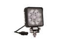 1250 Lumen LED werklamp/achteruitrijlamp