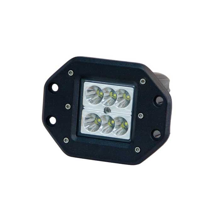 LED Werklamp 888 Lumen 9-32V