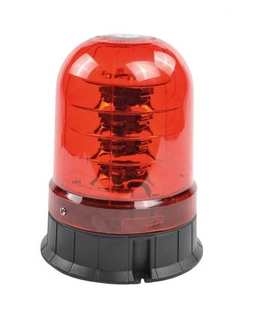 LED Beacon 12-24V - Red