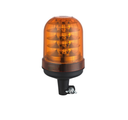 LED Zwaailamp Oranje - Stangmontage
