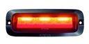 Siberia Multiple Options LED Taillight with Warning Light