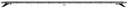 Monitum LED Warning Light Bar | 1850,1mm