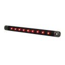 Dark Knight red LED position light