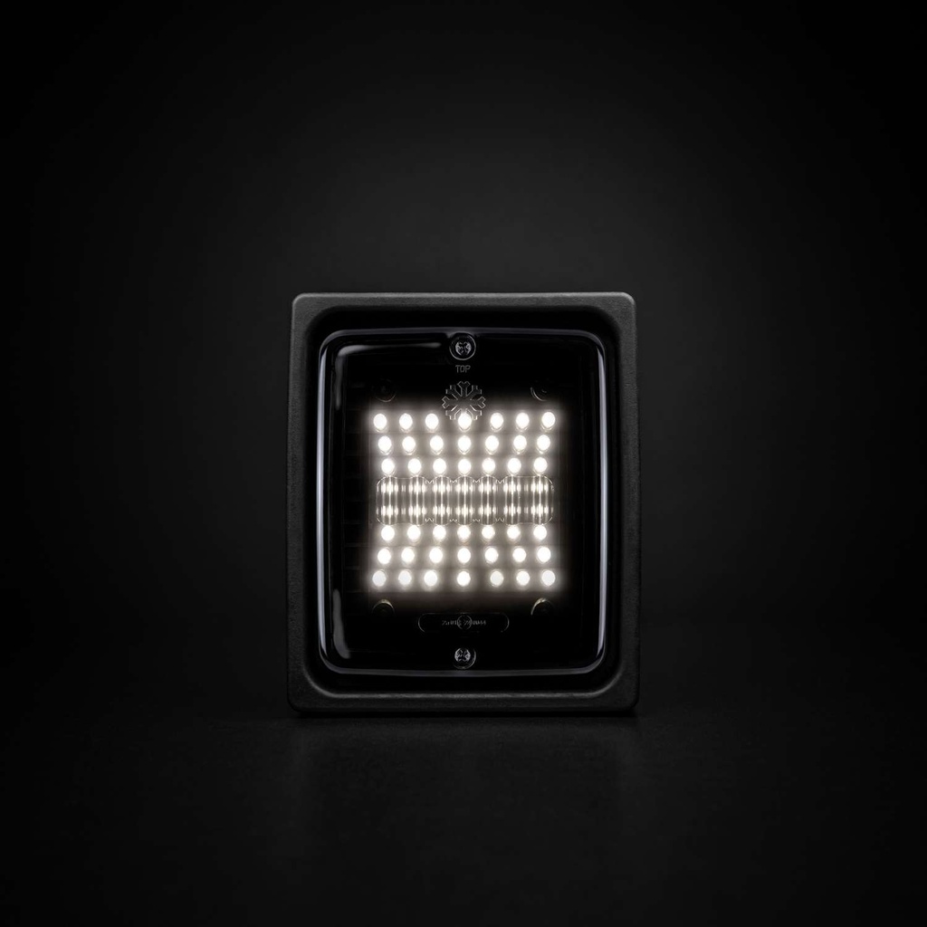 IZELED Dark Knight - Reverse Light