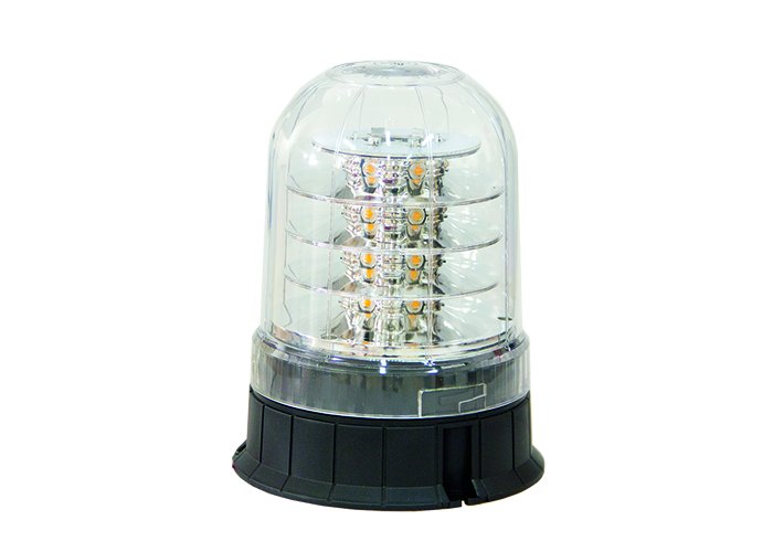 LED Zwaailamp Helder - 3-Puntsmontage