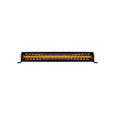 Siberia Outlaw Double Row LED Bar 22"