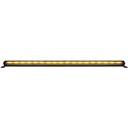Siberia Night Guard Single Row 38" met Waarschuwingslicht