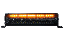 Siberia Night Guard Double Row 12"