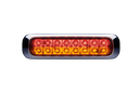Dark Knight LED Brake + Indicator Taillight