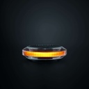 Firefly Zwaai-/Flitslamp Summer Glow - 110mm (3-puntsmontage)