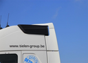 Topcorner Ears voor Volvo FH4 & FH4B/5 L2H3