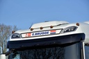 Ledplaat 24V - New DAF XF/XG "2022"