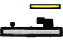 Zonneklepverlicht Positieled Scania NextGen - Amber