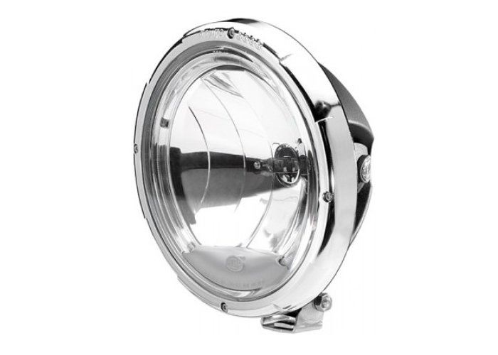 Hella Rallye 3003 Driving Light with Celis Ring